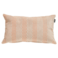 Sierkussen indoor 50x30cm - Gabi orange