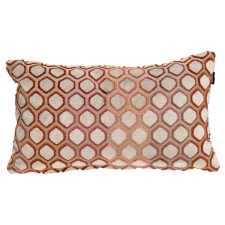 Sierkussen indoor 50x30cm - Mimi pink