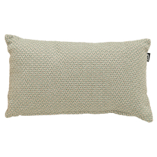 Sierkussen indoor 50x30cm - Zita blue