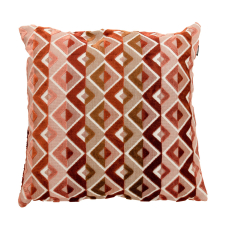 Sierkussen indoor 50x50cm - Cruz terra