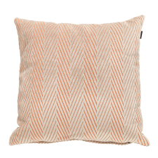 Sierkussen indoor 50x50cm - Gabi orange