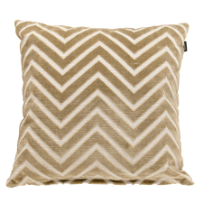 Sierkussen indoor 50x50cm - Lotus sand