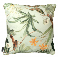 Sierkussen 50x50cm - Grasse green (waterafstotend)