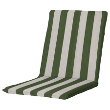 Stapelstoel kussen universal - Amora green