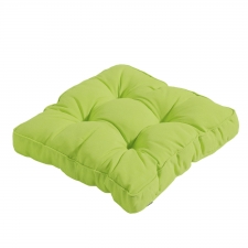 Matraskussen 47x47cm florance - Panama lime