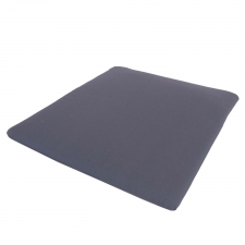 Zitkussen Grace stapelstoel - grey