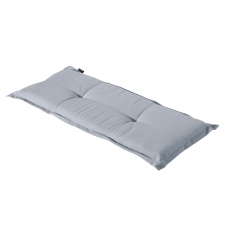 Bankkussen 150cm - Panama light grey