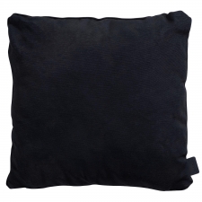 Sierkussen 60x60cm - Panama black