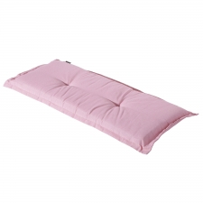 Bankkussen 180cm - Panama soft pink