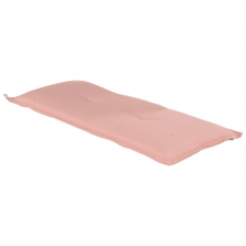 Bankkussen 120cm - Cuba pink