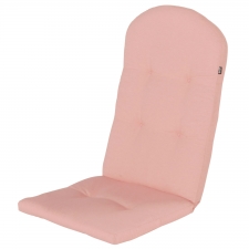 Bear chair kussen - Cuba pink