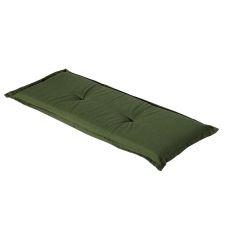 Bankkussen 180cm - Panama green