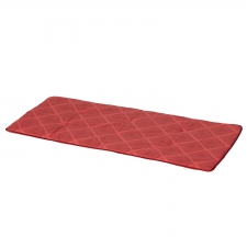 Buitenkleed 150x68cm - Viro red