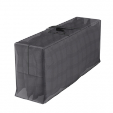 Aerocover kussentas 125x32x50cm