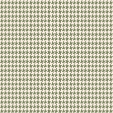Stof per meter - Poule green