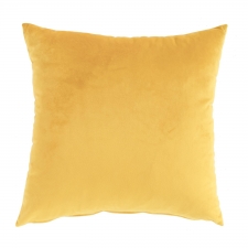 Sierkussen indoor 45x45cm - Jolie yellow