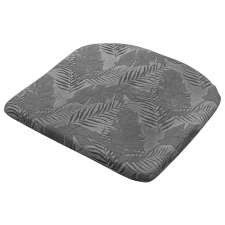 Zitkussen 46x48cm - Ruiz grey