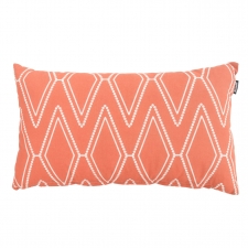 Sierkussen 50x30cm - Emma cognac