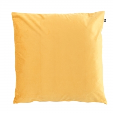 Sierkussen indoor 60x60cm - Jolie yellow