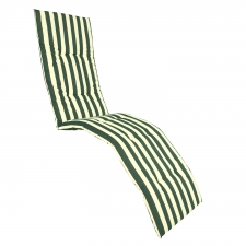 Relax kussen 170x48cm - Floreffe green