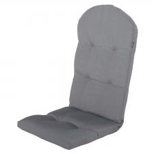 Bear chair kussen - Cuba grey