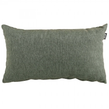 Sierkussen 50x30cm - Bahama green (waterafstotend)