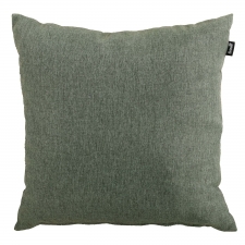 Sierkussen 50x50cm - Bahama green (waterafstotend)