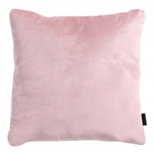 Sierkussen 50x50cm - Velvet pink