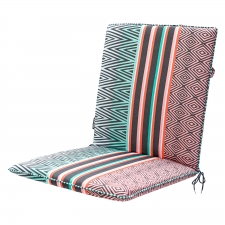 Stapelstoel kussen universal - Hillow pastel