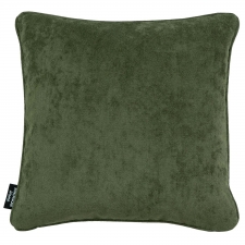 Sierkussen indoor 45x45cm - Elba green