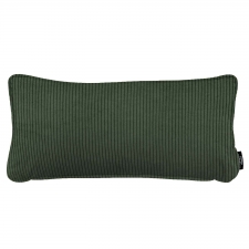 Sierkussen indoor 60x30cm - Cosa green