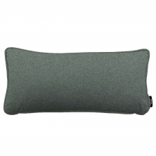 Sierkussen indoor 60x30cm - Fano grey