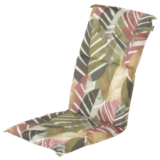 Textileenkussen hoge rug - Celia green