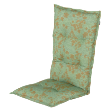 Tuinkussen hoge rug - Aiko green