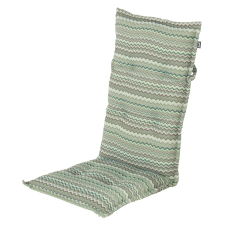 Tuinkussen hoge rug - Anne green