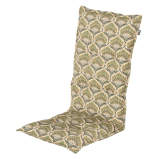 Tuinkussen hoge rug - Ebba green