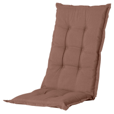 Tuinkussen hoge rug - Panama mocca