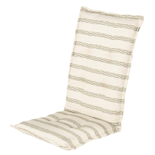 Tuinkussen hoge rug - Sascha green