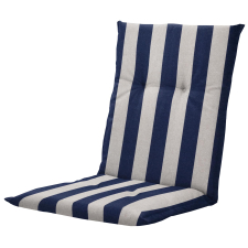 Tuinkussen lage rug - Amora blue