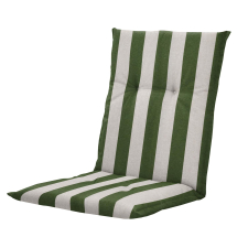 Tuinkussen lage rug - Amora green