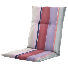 Tuinkussen lage rug - Nox purple