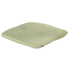 Zitkussen 46x45cm - Bahama pistache (waterafstotend)