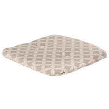 Zitkussen 46x45cm - Rio grey