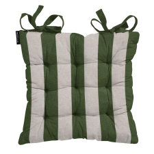 Zitkussen Toscane 46x46cm - Amora green