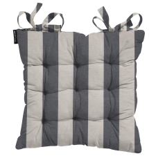 Zitkussen Toscane 46x46cm - Amora grey