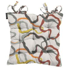 Zitkussen Toscane 46x46cm - Blaze green