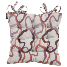 Zitkussen Toscane 46x46cm - Blaze purple