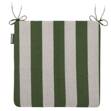 Zitkussen universal 40x40cm - Amora green