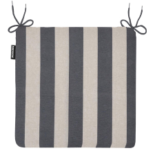 Zitkussen universal 40x40cm - Amora grey