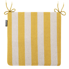 Zitkussen universal 40x40cm - Amora mustard